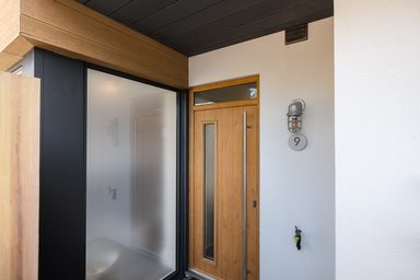 Apt 9, The Haven photo 4