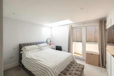 Apt 9, The Haven photo 15