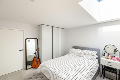 Apt 9, The Haven photo 14
