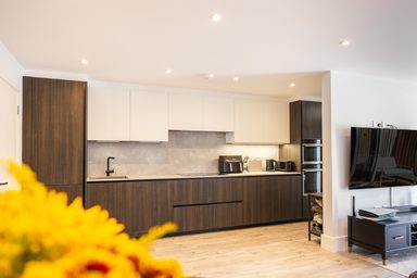 Apt 9, The Haven photo 12