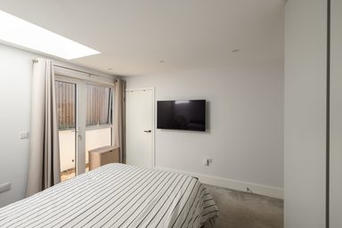 Apt 9, The Haven photo 16