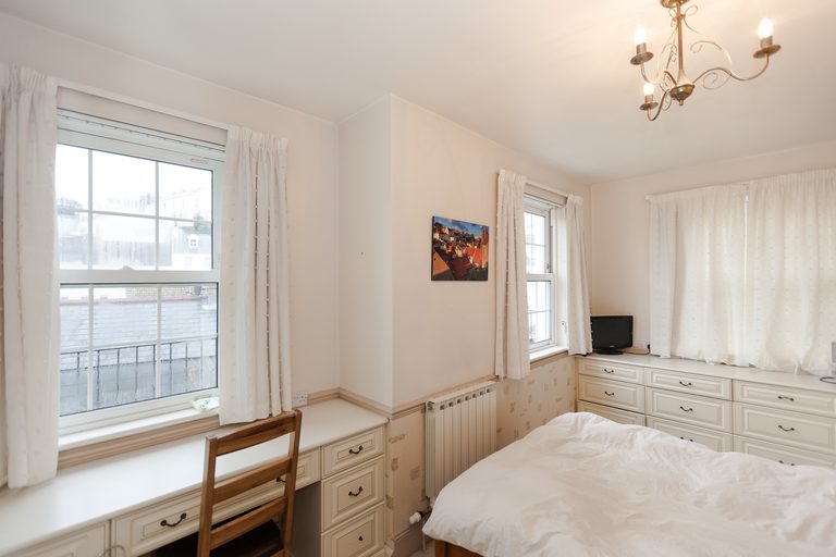 Flat 2, Sunnybank - photo 12 of 19