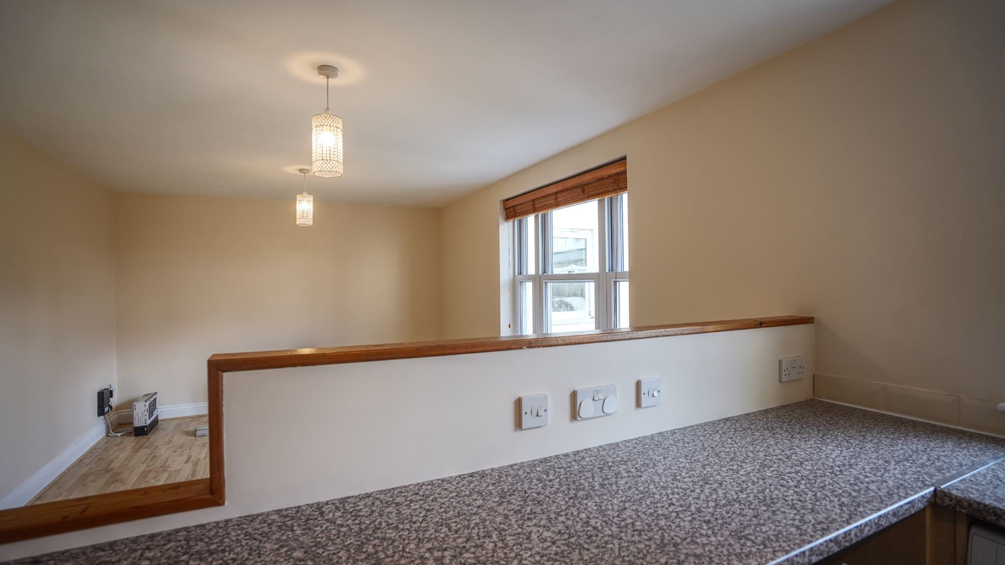 Apartment 17, Les Casquets photo 4