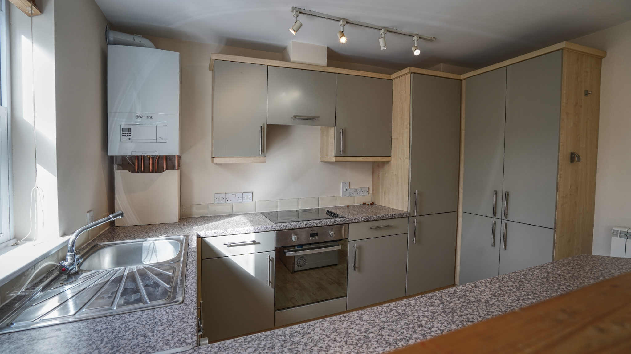 Apartment 17, Les Casquets photo 3