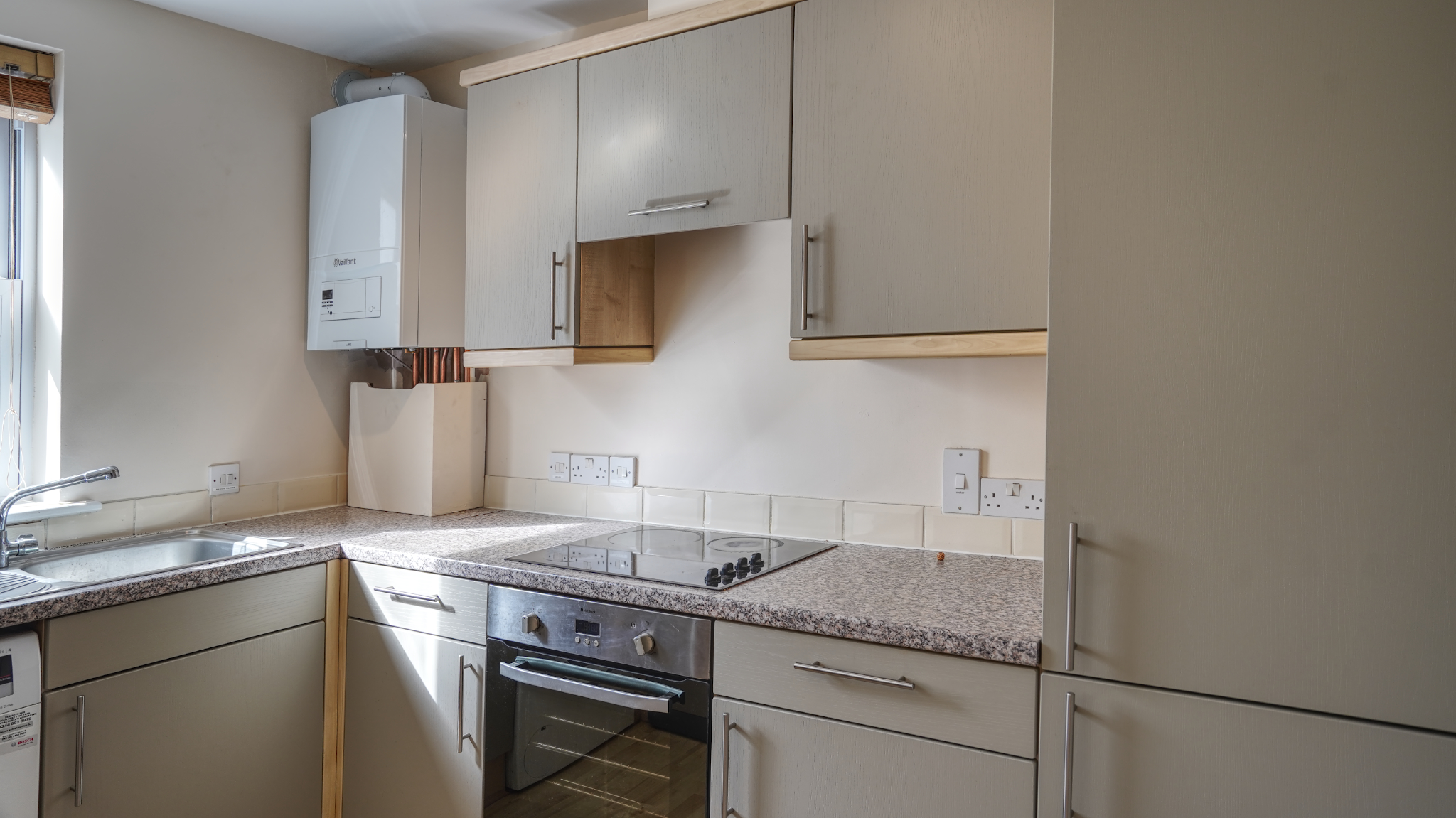 Apartment 17, Les Casquets photo 5