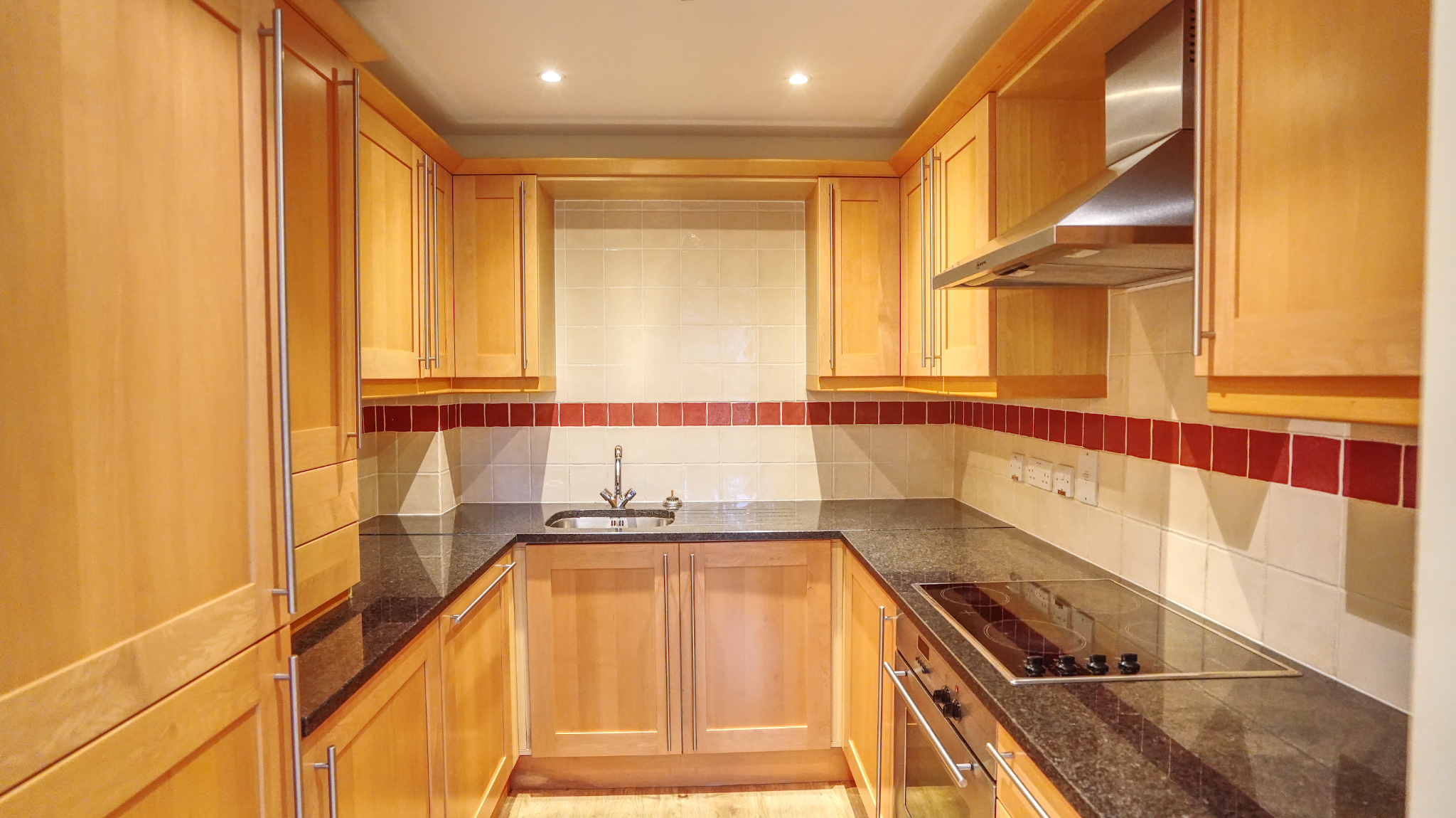 Apartment 5 Charles Mauger House photo 4
