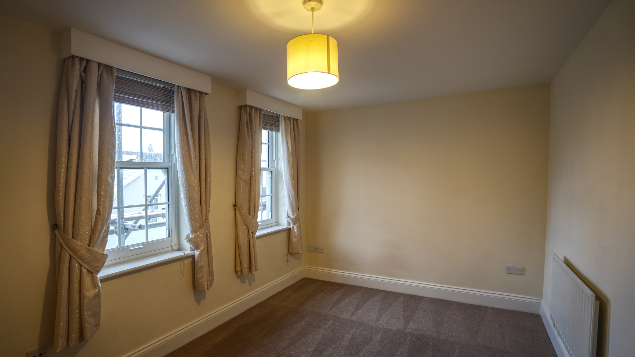 Apartment 5 Charles Mauger House photo 8