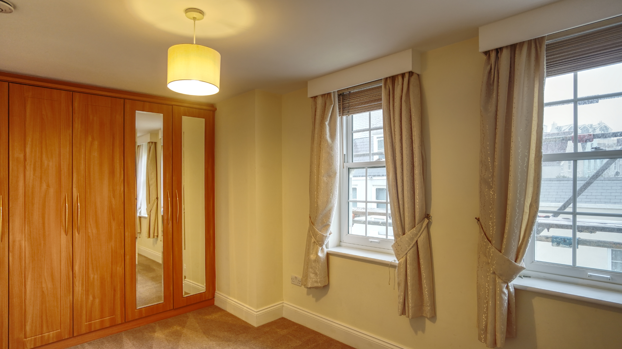 Apartment 5 Charles Mauger House photo 7