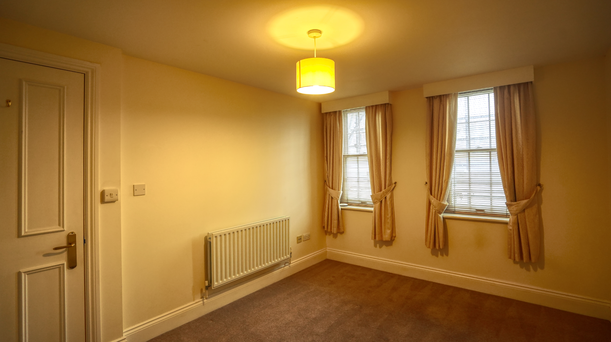 Apartment 5 Charles Mauger House photo 9