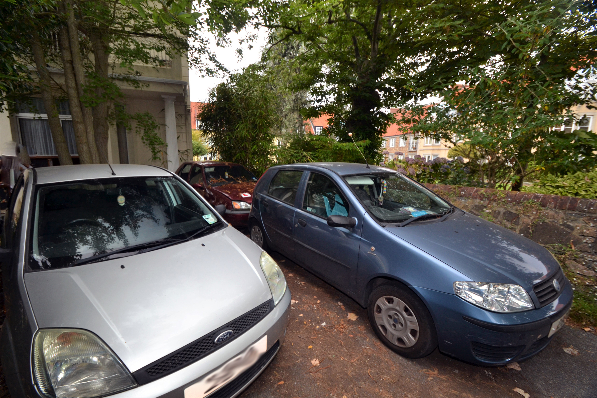 Les Blanc Bois House photo 3