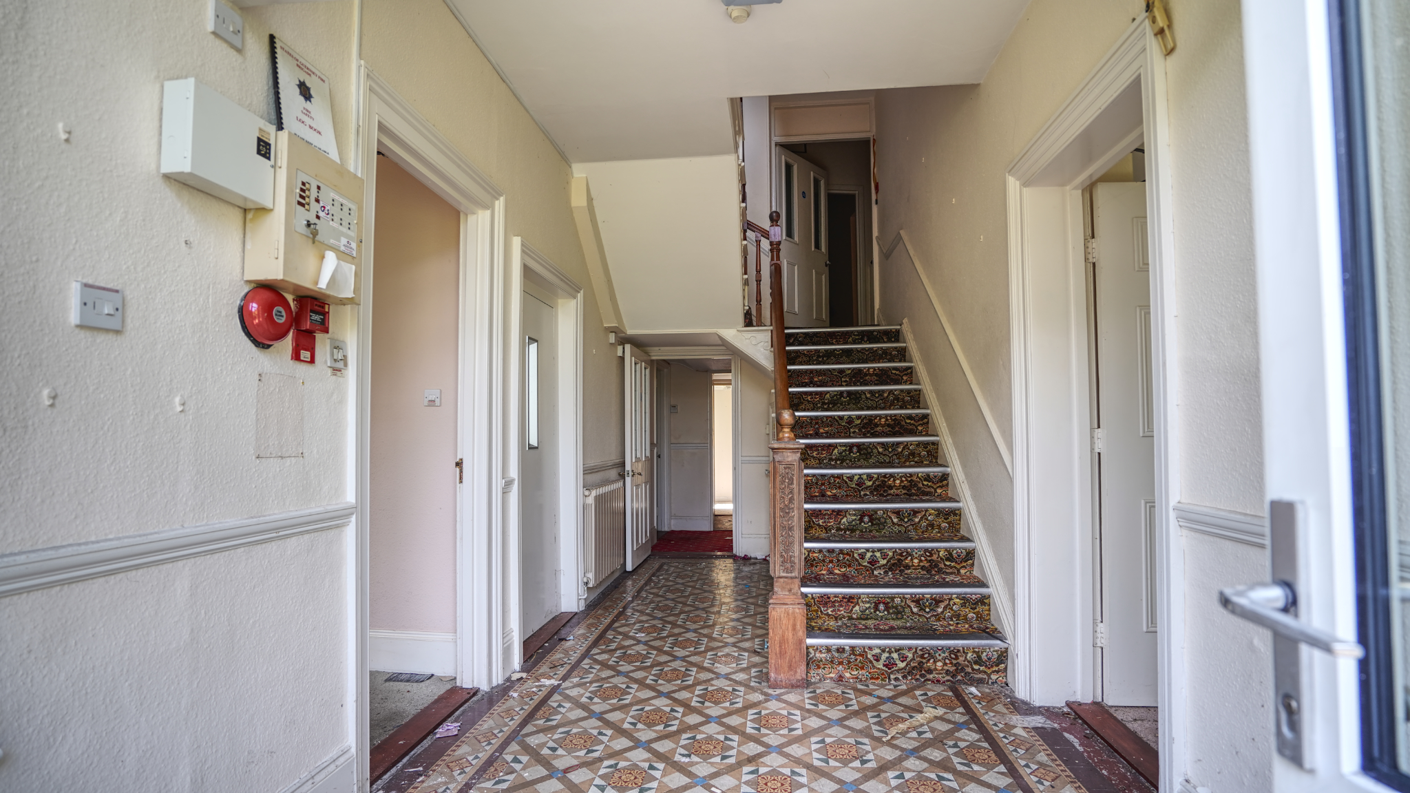 Les Blanc Bois House photo 5