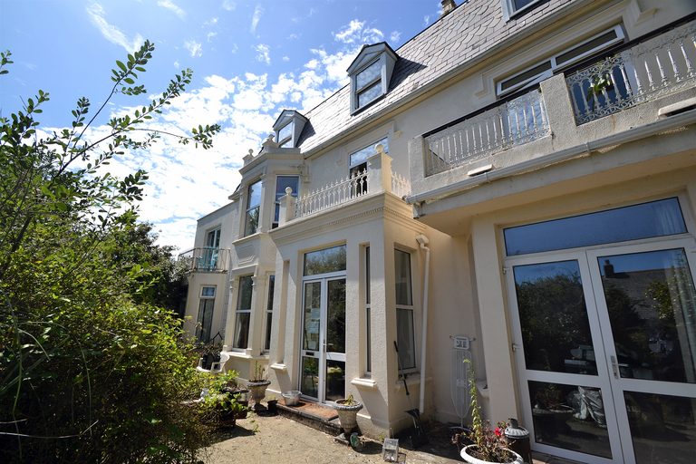 Les Blanc Bois House photo 1