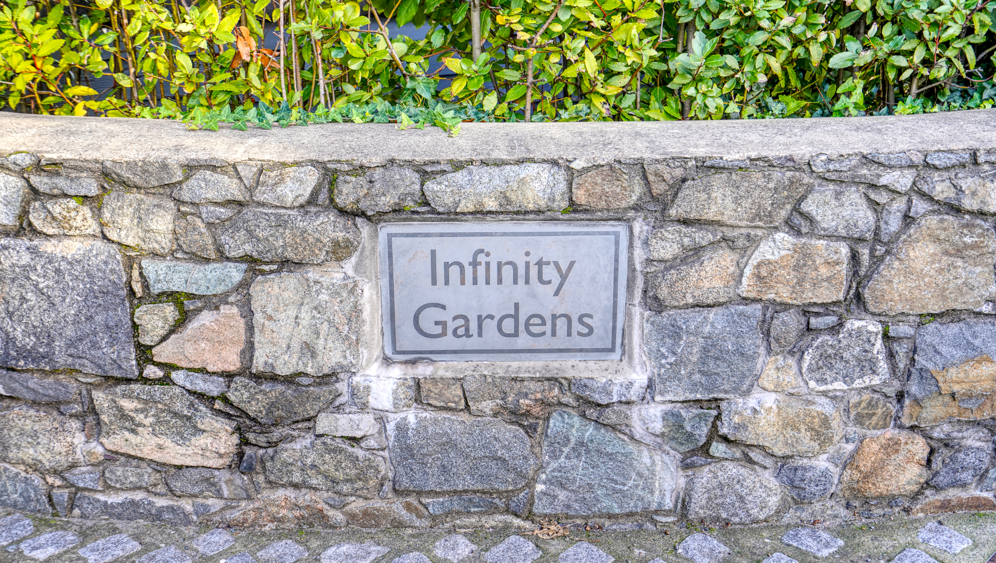 3 Infinity Gardens photo 2