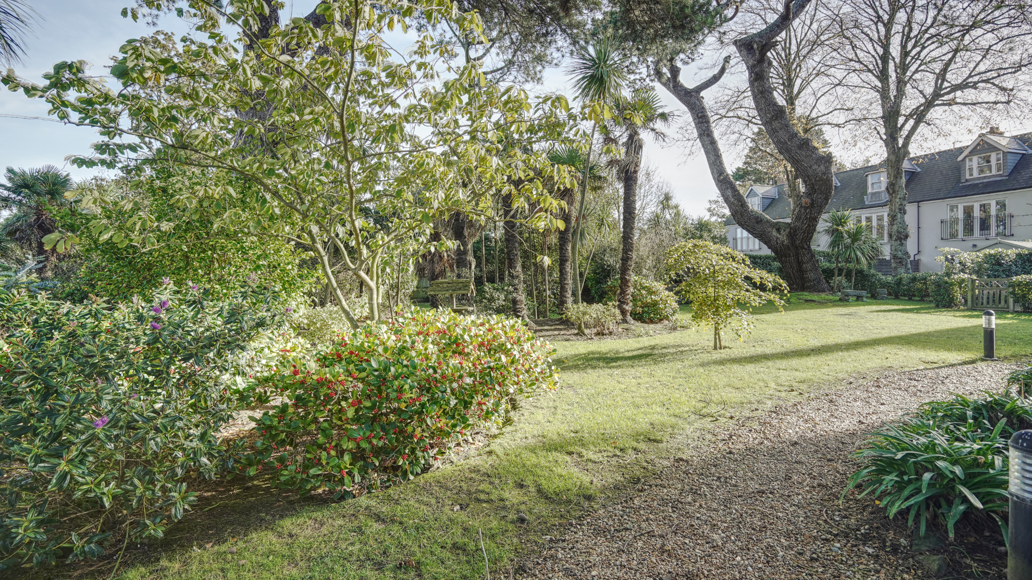 3 Infinity Gardens photo 15