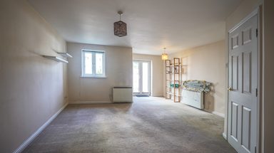 Apartment 51, La Charroterie Mills photo 3