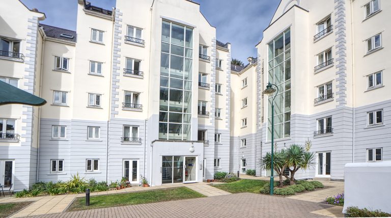 Apartment 51, La Charroterie Mills photo 1