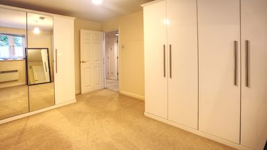 Apartment 51, La Charroterie Mills photo 7
