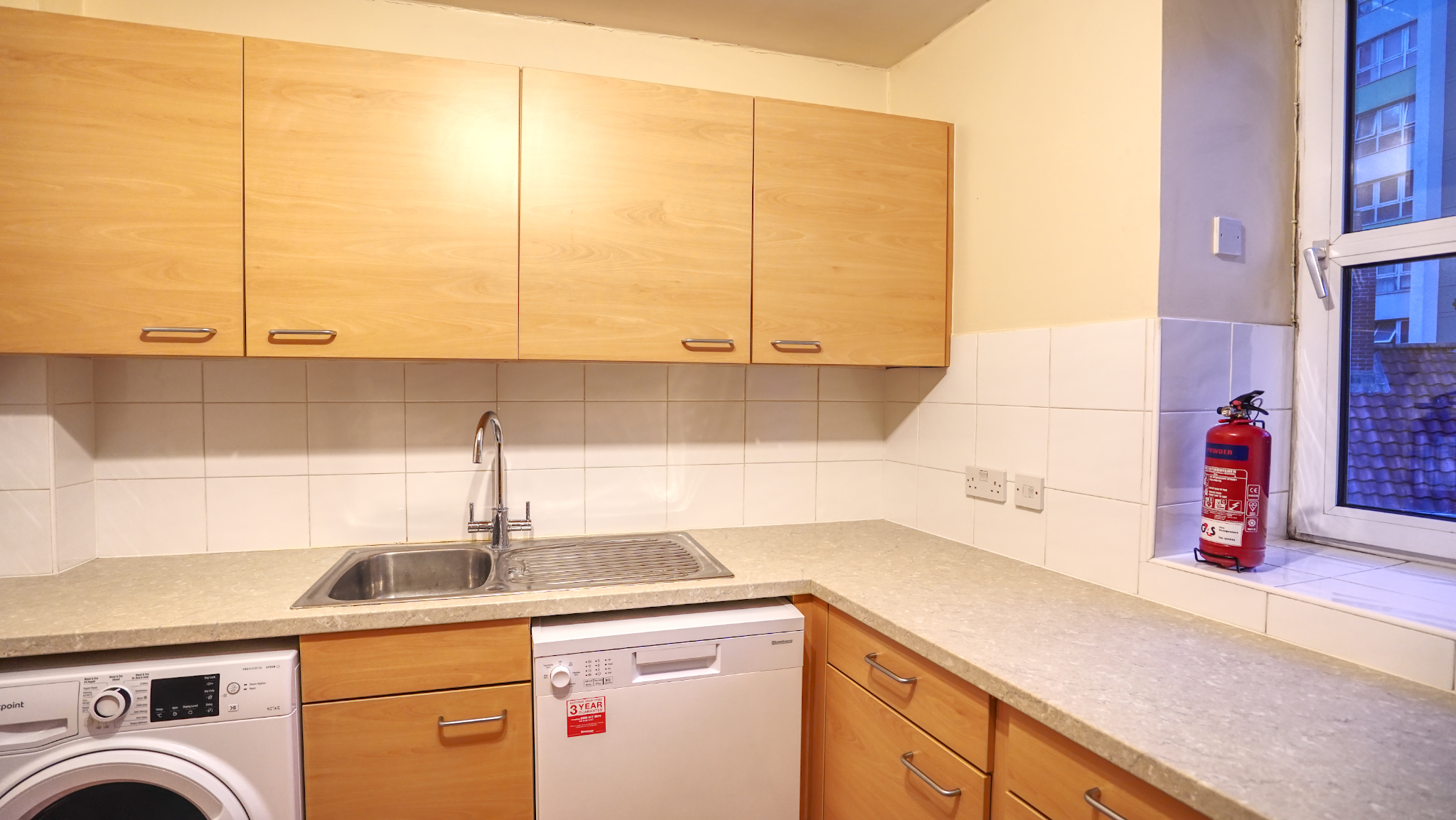 Flat 4, Old Brewery photo 8