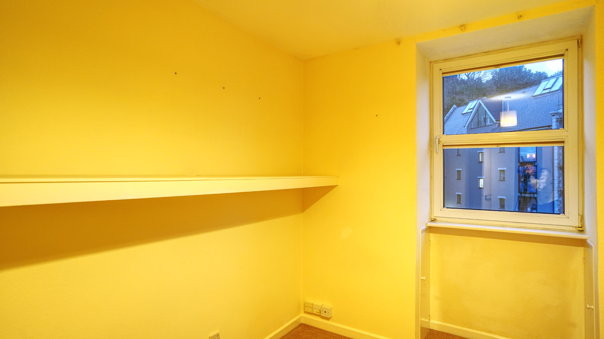 Flat 4, Old Brewery photo 15