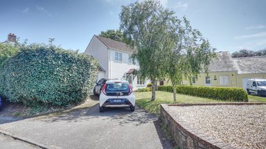 Cherry Trees Rent photo 20