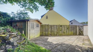 Cherry Trees Rent photo 22