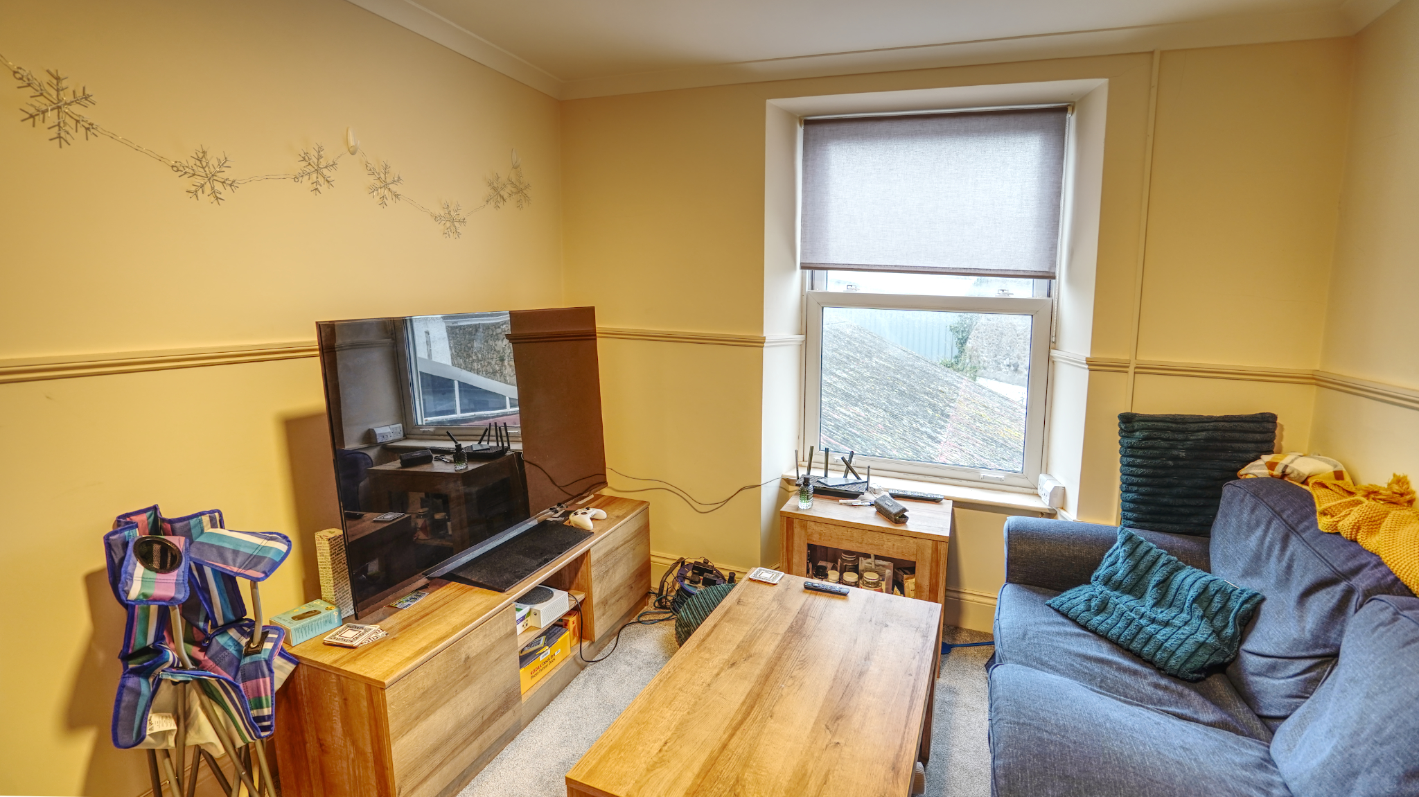 Flat 3, 5 Victoria Terrace photo 5
