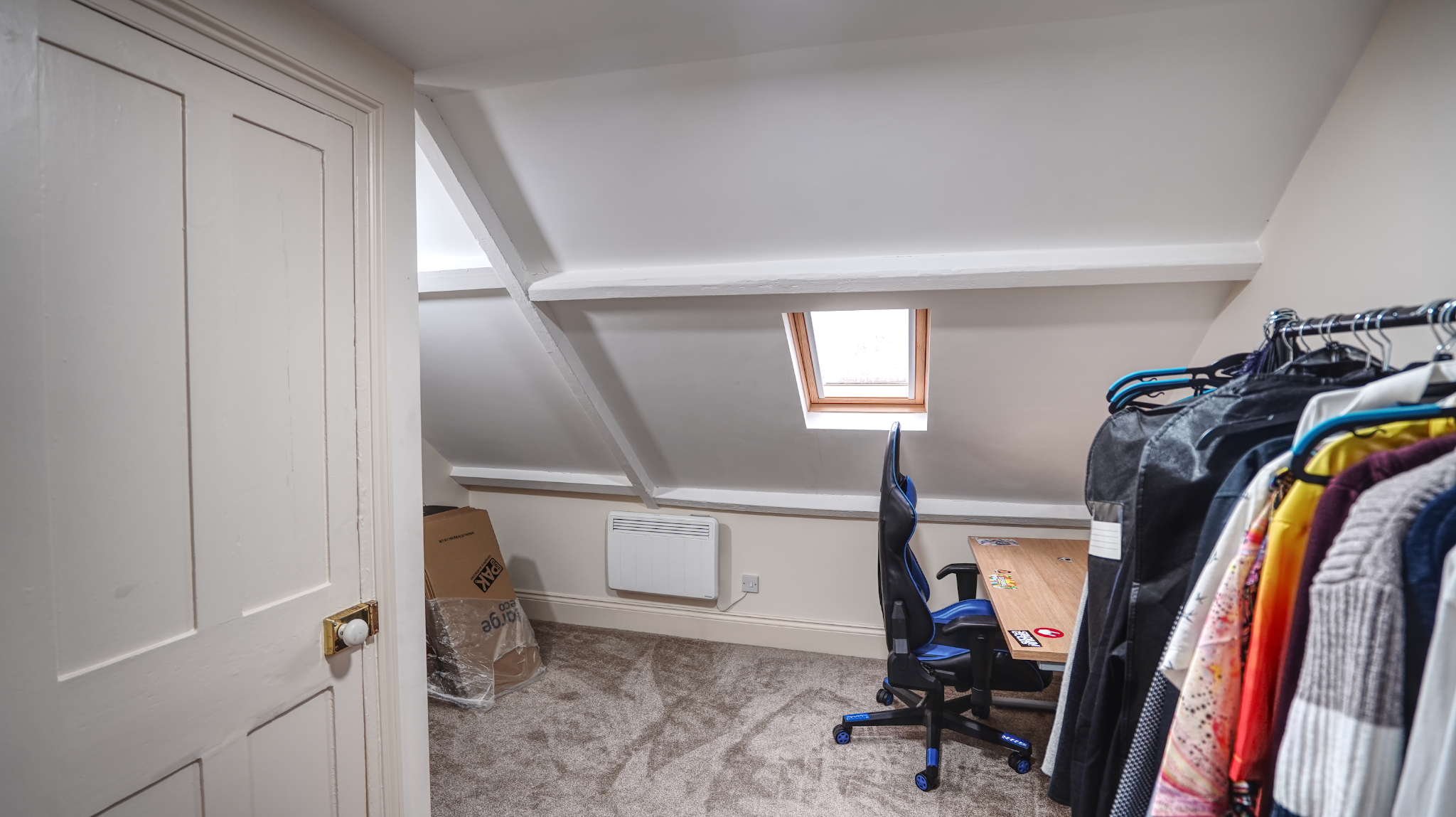 Flat 3, 5 Victoria Terrace photo 10