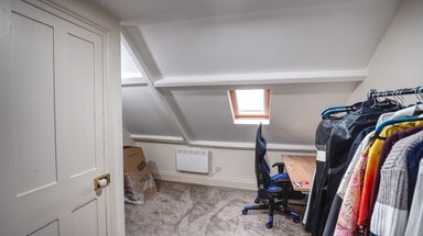 Flat 3, 5 Victoria Terrace photo 10