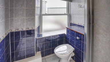 Flat 3, 5 Victoria Terrace photo 6
