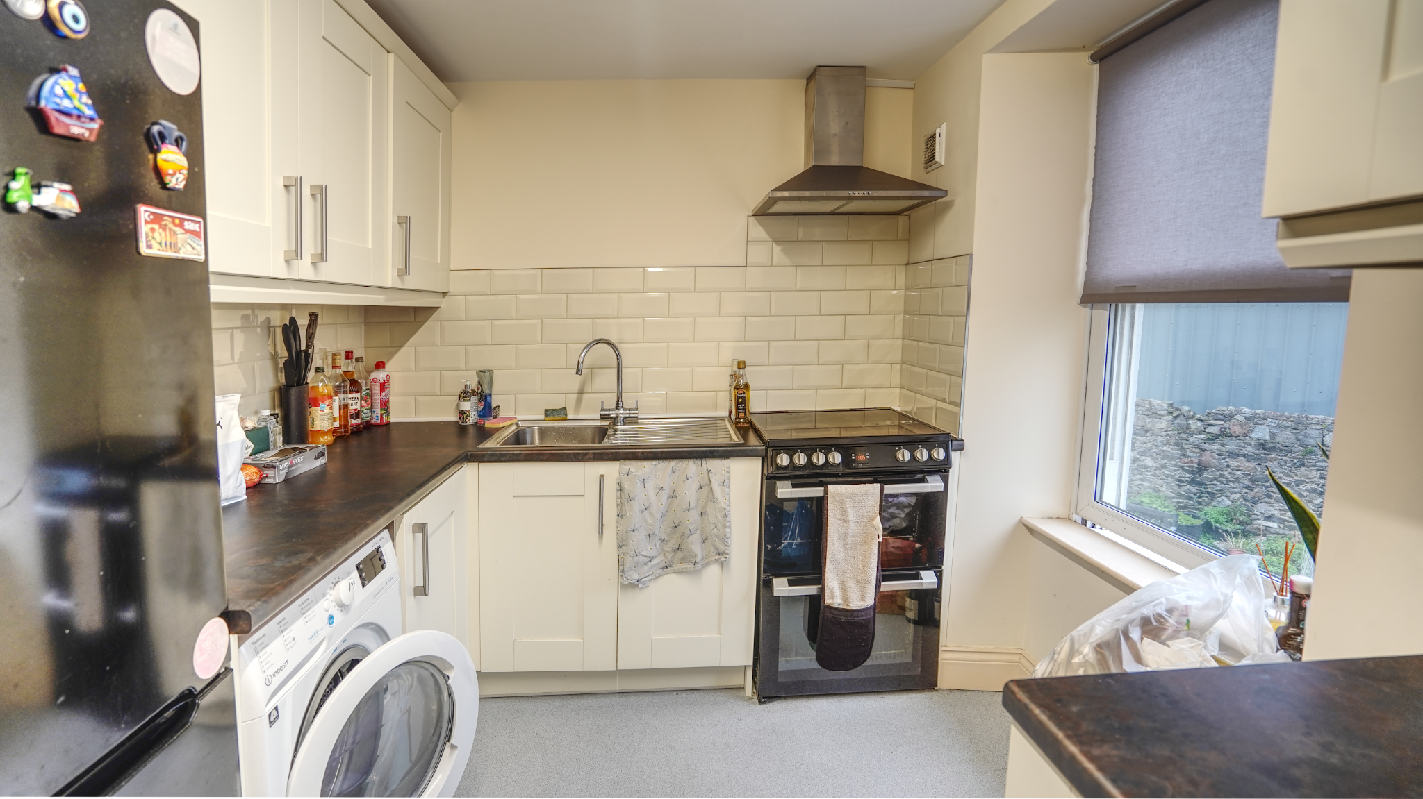 Flat 3, 5 Victoria Terrace photo 3