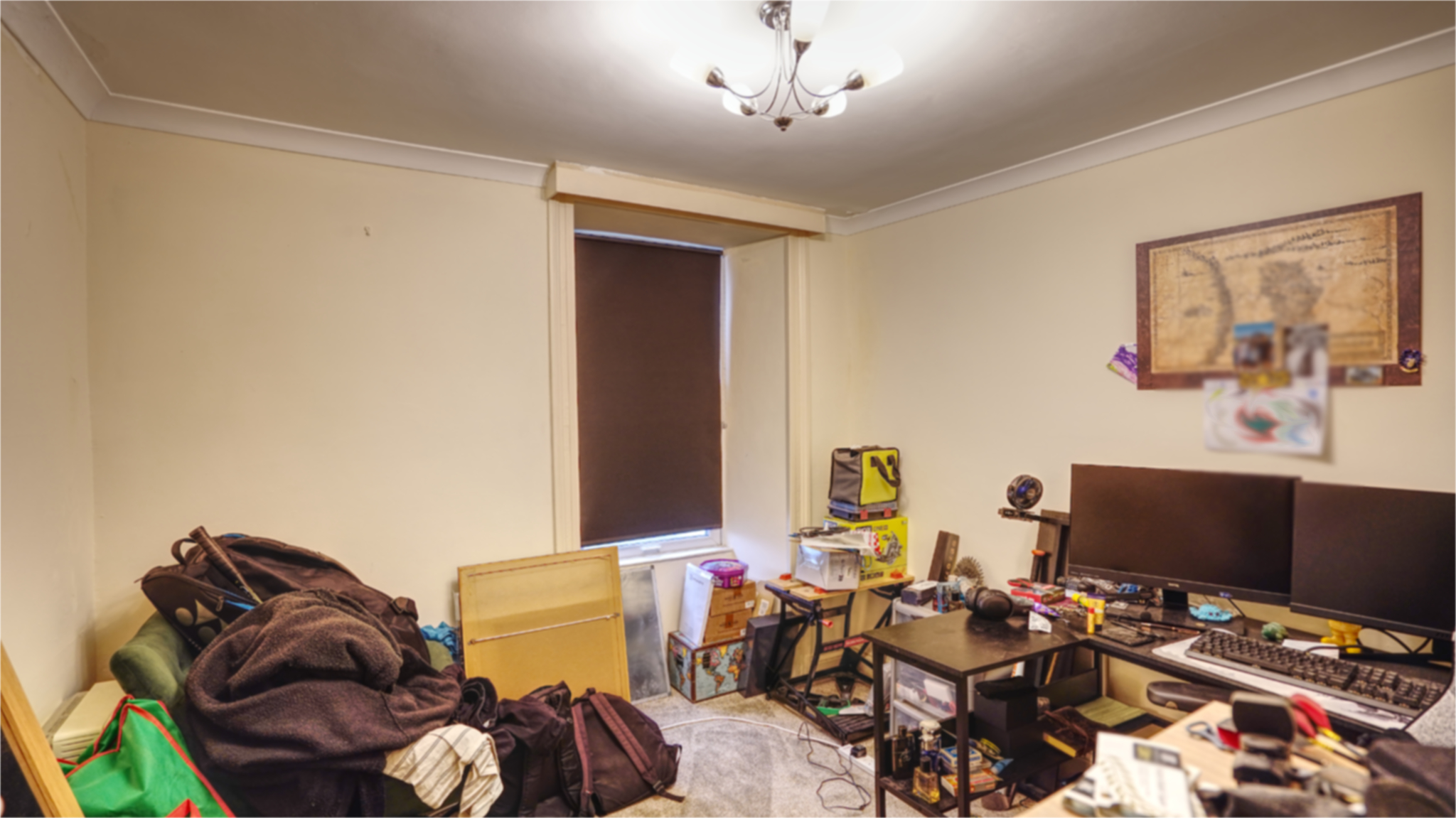 Flat 3, 5 Victoria Terrace photo 8
