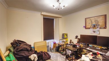 Flat 3, 5 Victoria Terrace photo 8