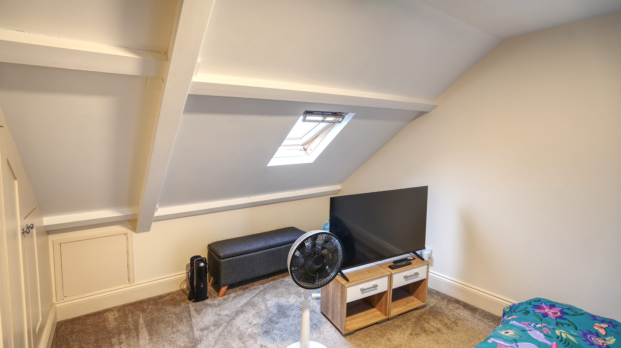 Flat 3, 5 Victoria Terrace photo 11