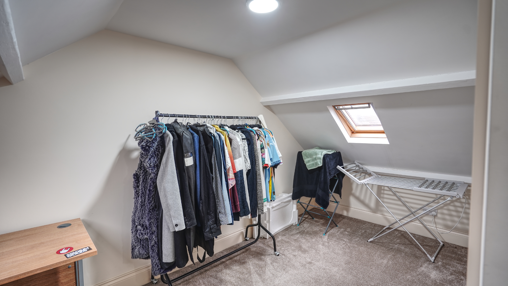 Flat 3, 5 Victoria Terrace photo 12
