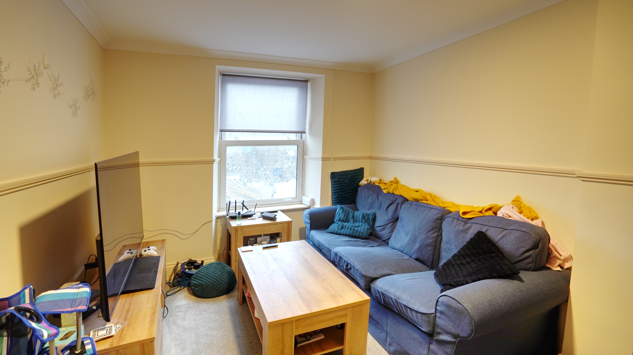 Flat 3, 5 Victoria Terrace photo 4