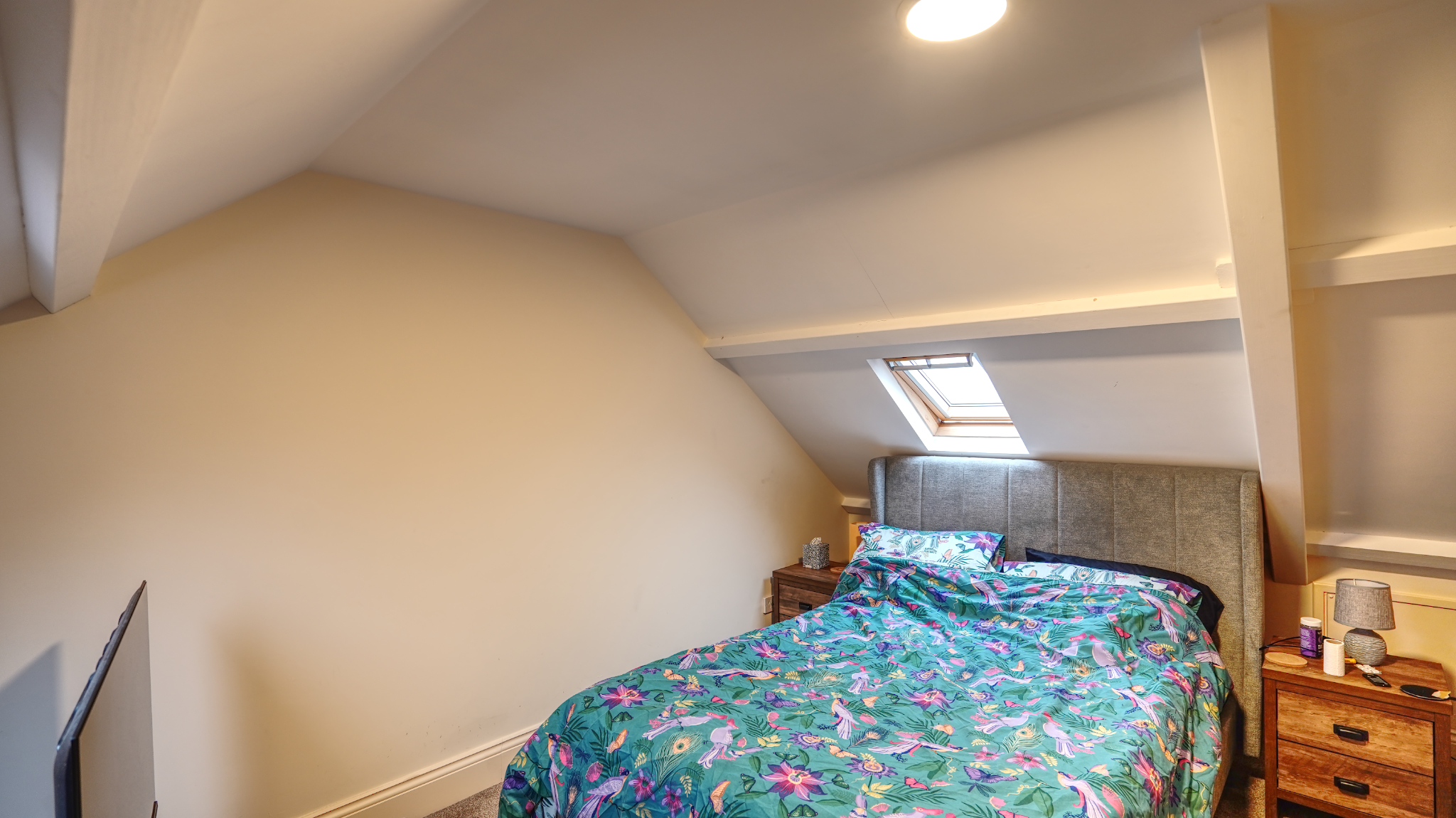 Flat 3, 5 Victoria Terrace photo 9