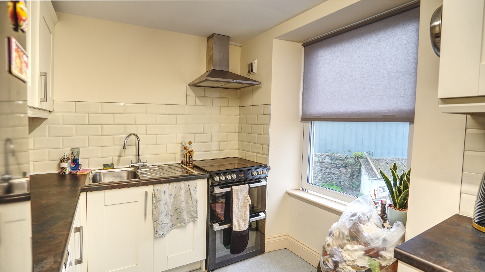 Flat 3, 5 Victoria Terrace photo 2
