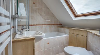 La Chaumiere photo 17