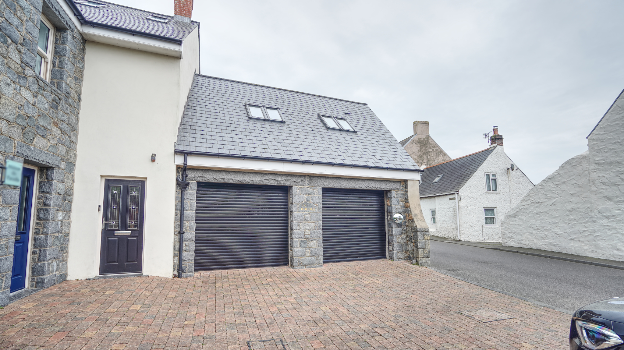La Hougue photo 17