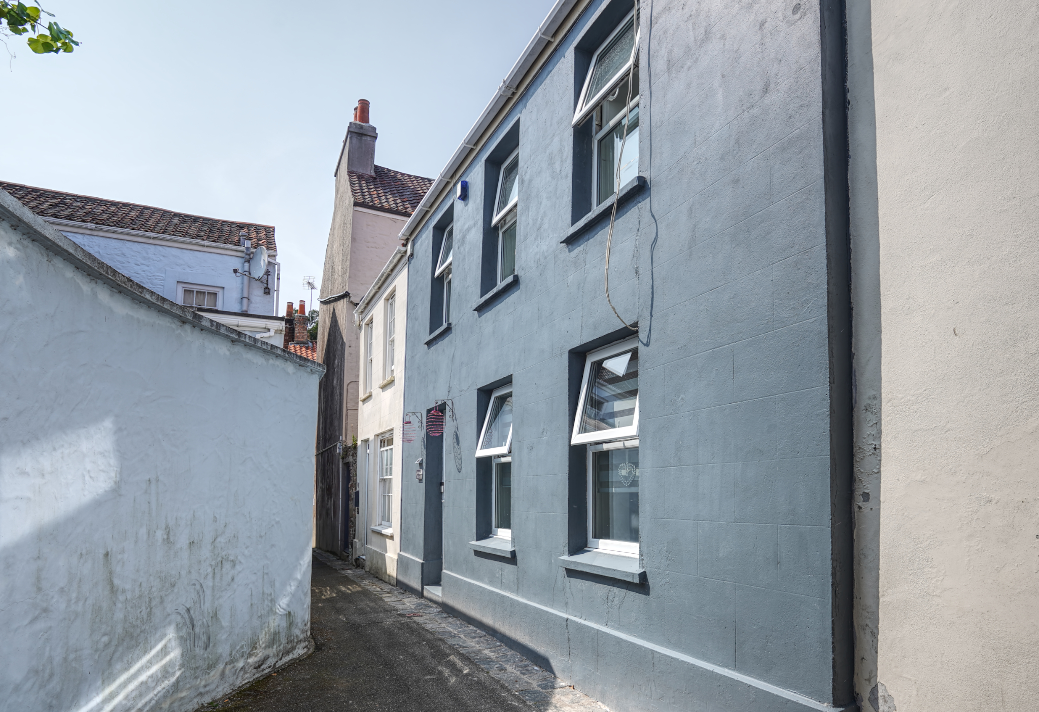 Little Lane House photo 16