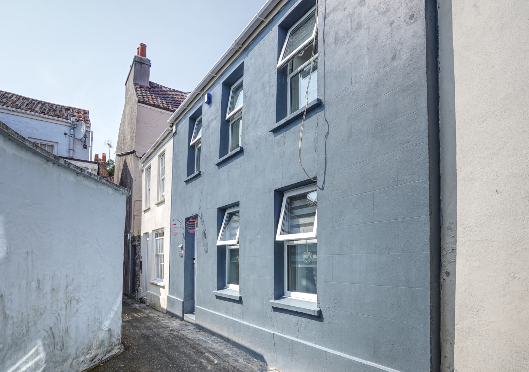 Little Lane House photo 1