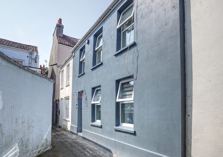 Little Lane House photo 1