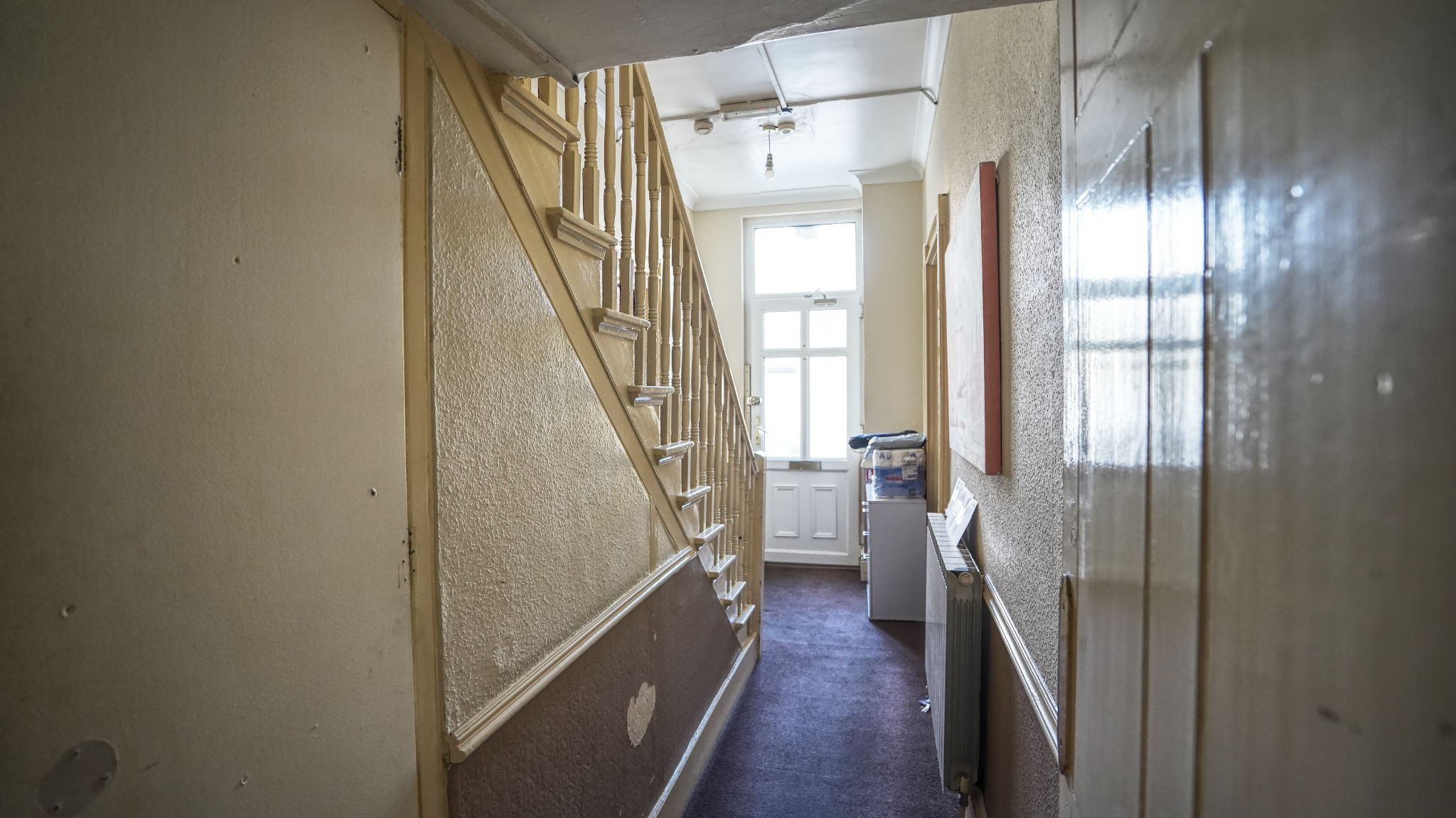 Elland Villa photo 2
