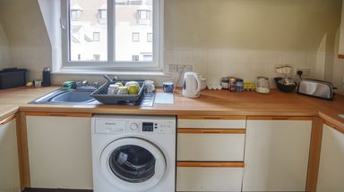 Apartment 6 Cour Du Moulin photo 4
