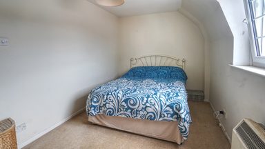 Apartment 6 Cour Du Moulin photo 6
