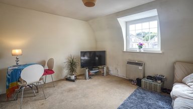Apartment 6 Cour Du Moulin photo 2
