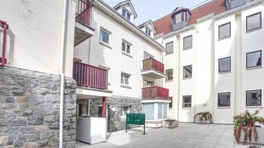 Apartment 6 Cour Du Moulin photo 10