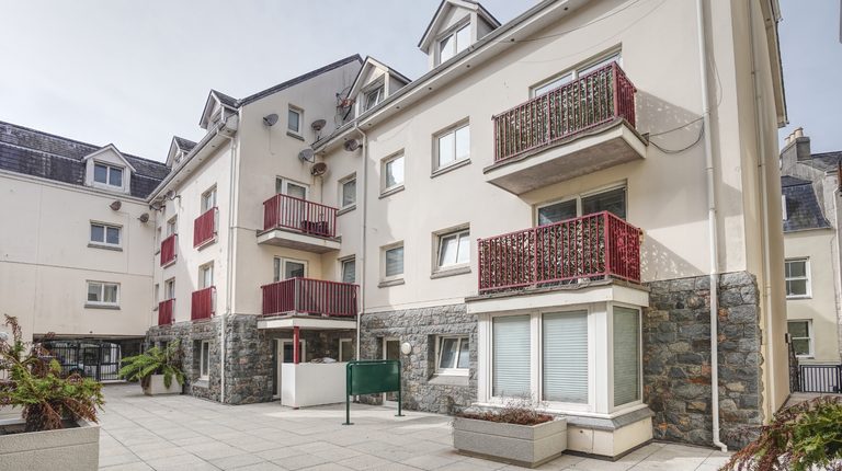 Apartment 6 Cour Du Moulin