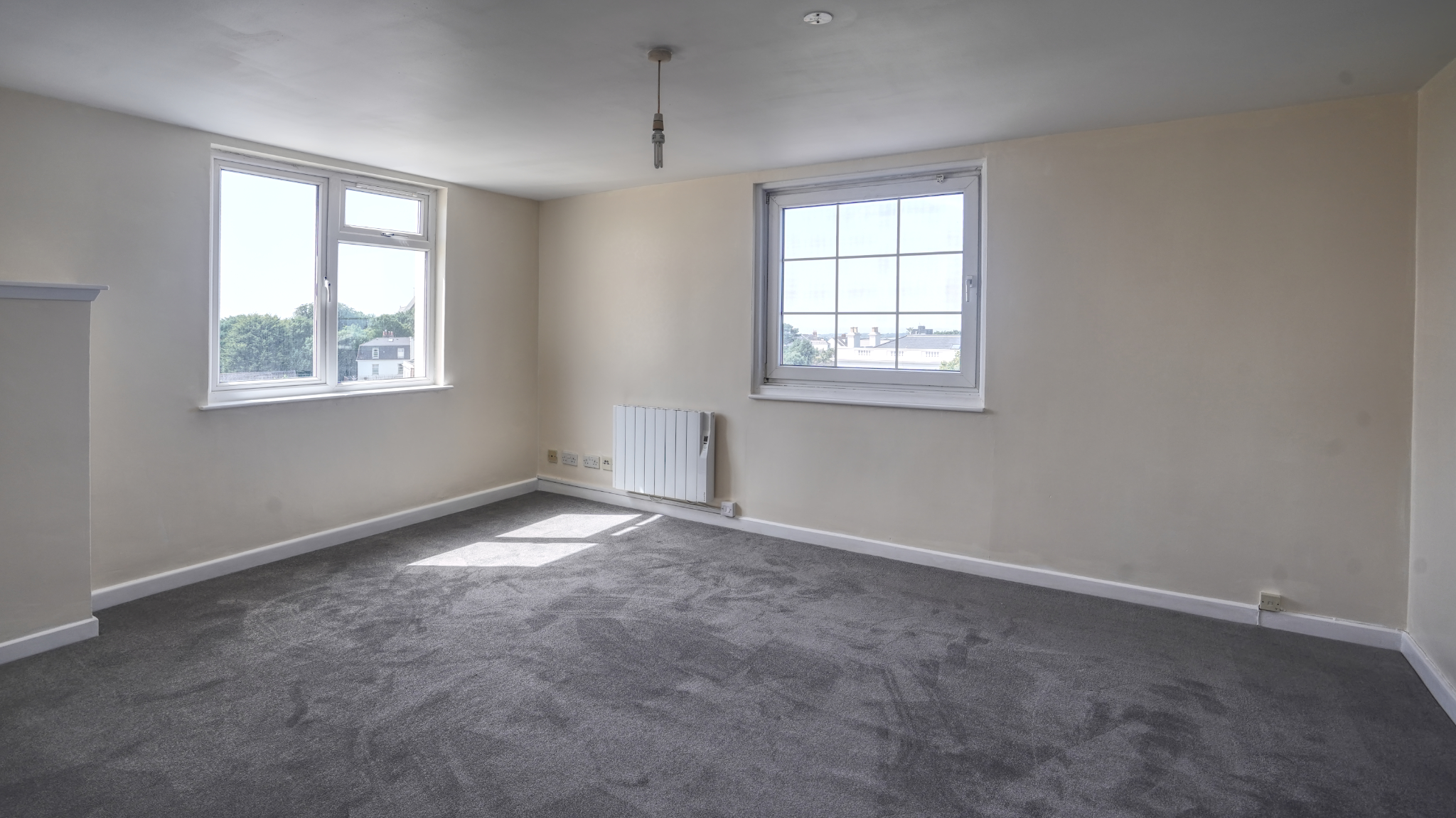 Flat 9 - Gravees Court photo 6