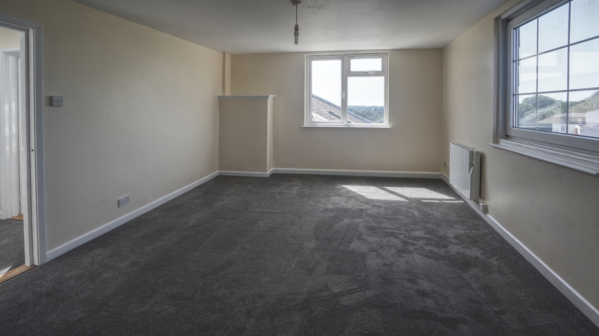 Flat 9 - Gravees Court photo 5